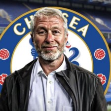 Abramovich skal sælge Chelsea